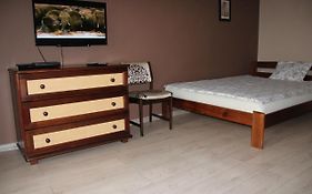 Apartment Widok